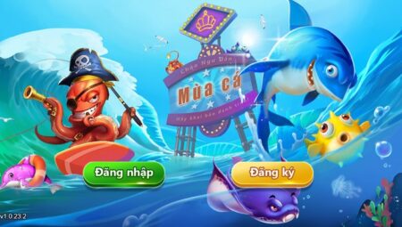 BancaH5 – Siêu cá – Game bắn cá H5 chất lượng mới 2024