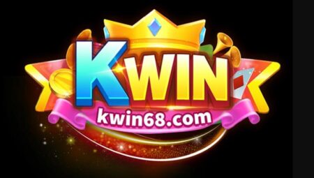 Kwin68 – Link tải mới cập nhật 2024 chất lượng cho tân thủ