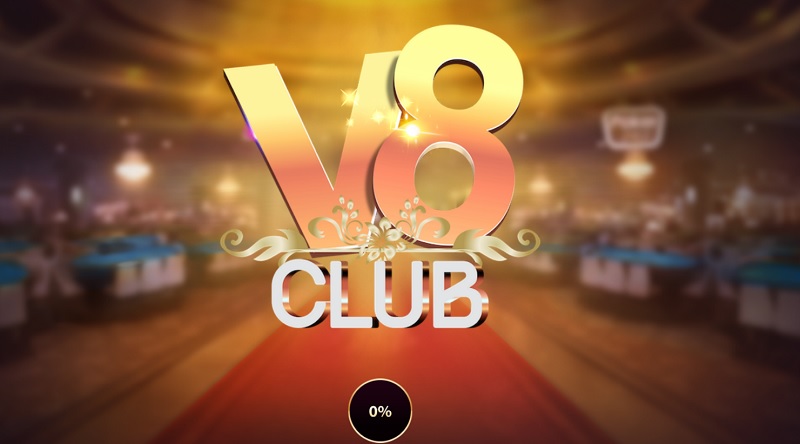 V8 Club có những ưu điểm nào thu hút người chơi?