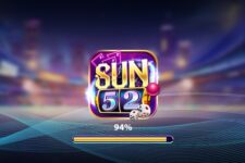 Sun52 – Game đổi thưởng với tỉ lệ quy đổi 1:1 tốt nhất 2024
