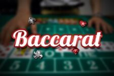 Baccarat trực tuyến – Chơi game bài hấp dẫn và phong cách